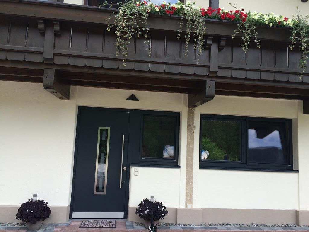 Ferienwohnung Wieser Fieberbrunn Luaran gambar