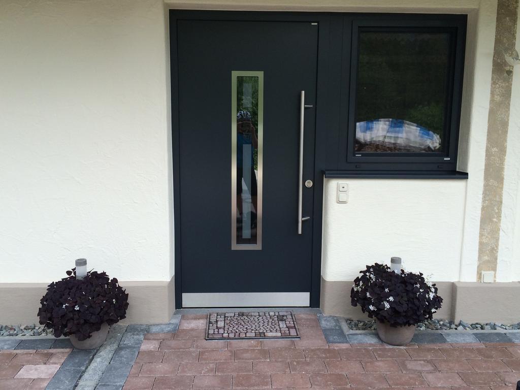 Ferienwohnung Wieser Fieberbrunn Luaran gambar