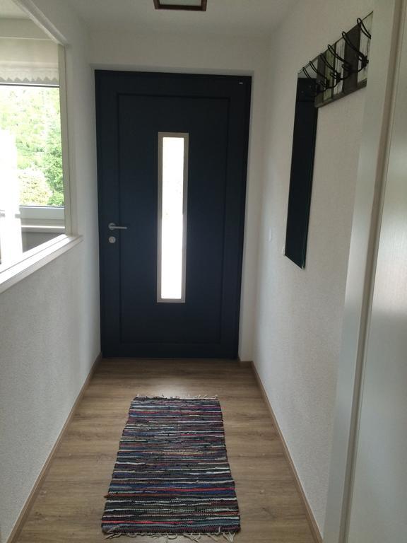 Ferienwohnung Wieser Fieberbrunn Luaran gambar