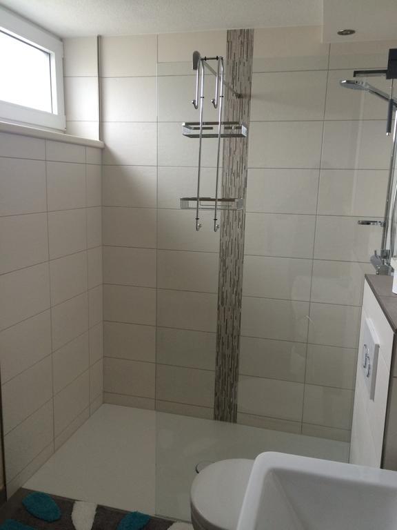 Ferienwohnung Wieser Fieberbrunn Luaran gambar