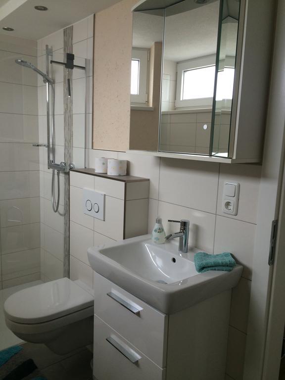 Ferienwohnung Wieser Fieberbrunn Luaran gambar