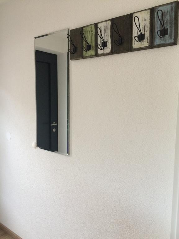 Ferienwohnung Wieser Fieberbrunn Luaran gambar