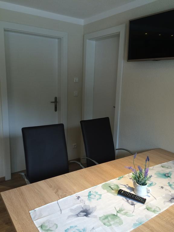 Ferienwohnung Wieser Fieberbrunn Luaran gambar