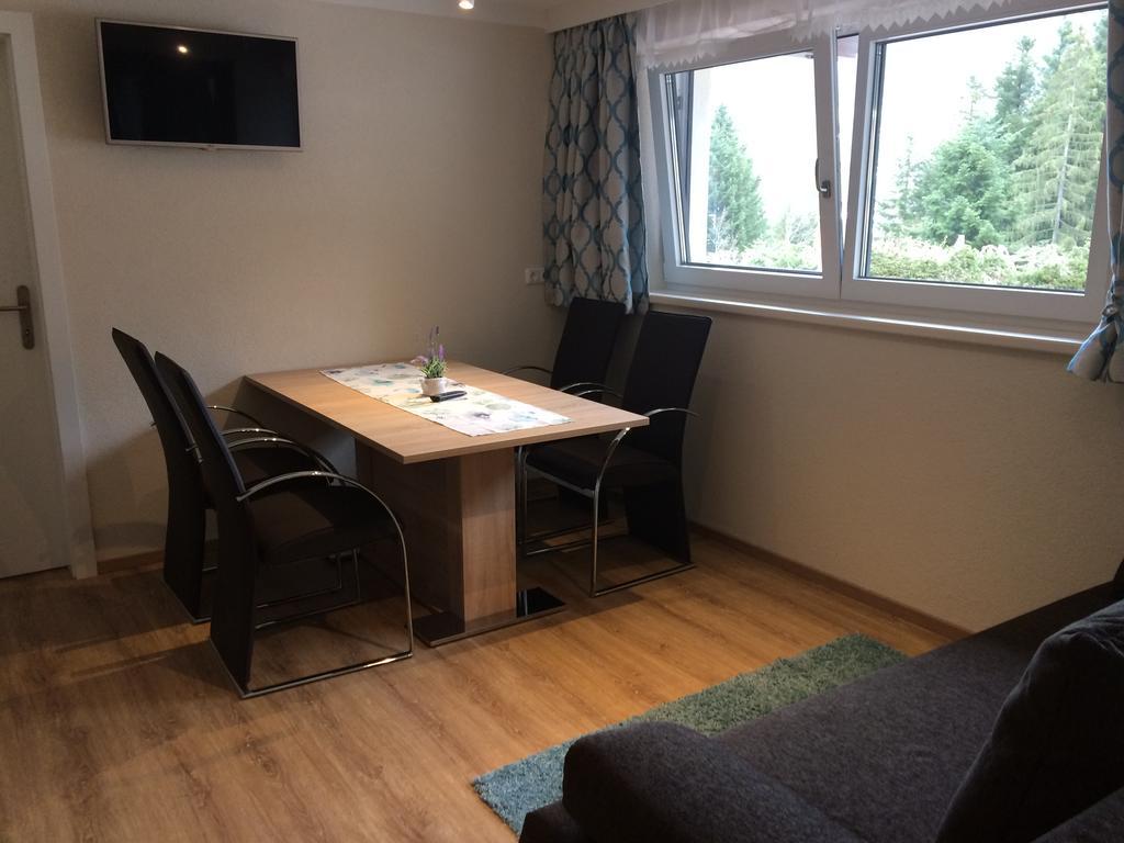 Ferienwohnung Wieser Fieberbrunn Luaran gambar