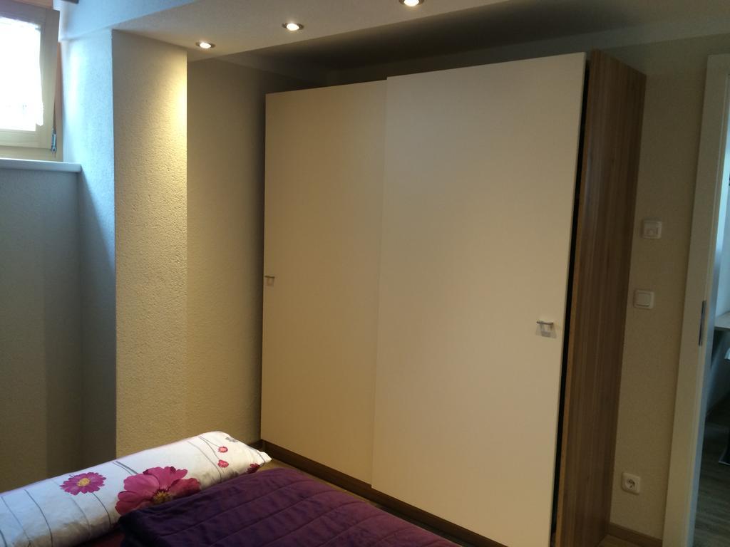 Ferienwohnung Wieser Fieberbrunn Luaran gambar