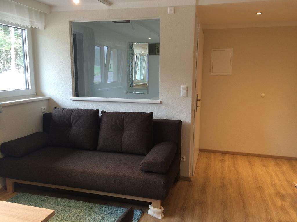 Ferienwohnung Wieser Fieberbrunn Luaran gambar